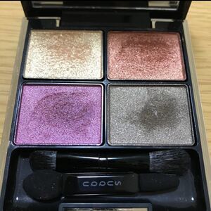 限定 SUQQU デザイニングカラーアイズ 蜻蛉玉