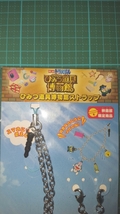 正規品 限定 ドラえもん のび太のひみつ道具博物館 ストラップ 新品 ドアころばしや Doraemon Nobita's Secret Gadget Museum strap charms_画像3