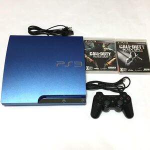 プレイステーション3 PlayStation3 CECH-3000B プレイステーション3 SONY PS3本体 PS3