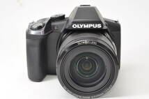 根強い人気・極上品 オリンパス OLYMPUS STYLUS SP-100EE ♯A1203_画像3