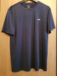 メンズ トレーニング シャツ 中古