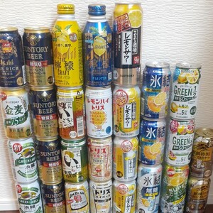 チューハイ ビール 28本 まとめ売り