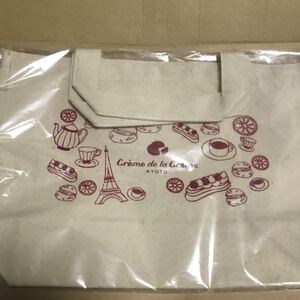 トートバッグ ランチトートバッグ