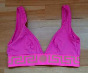 Versace Versace Loblewear Sports Bra