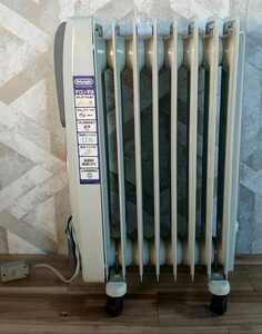 te long gi oil heater 