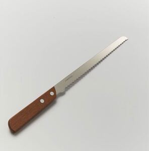 切れ味抜群! パン切り包丁 ブレッドナイフ