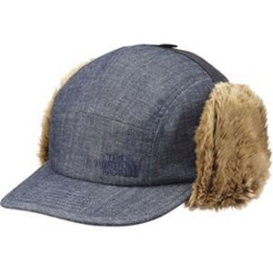 THE NORTH FACE badland cap nn41711 indigo ノースフェイス バッドランド キャップ