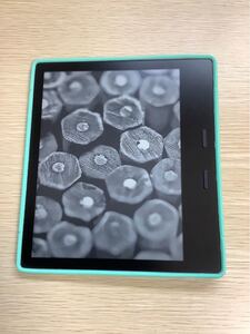kindle oasias 32GB 広告なし 第10世代 2019年発売モデル