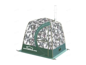 TERMA-10 テントサウナ 単品 ロシア製 送料無料