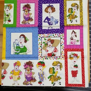 ロラライハリス FUN LADIES