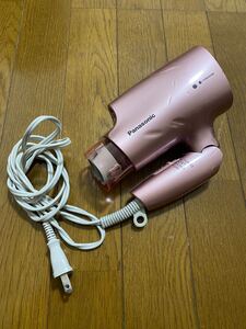 Panasonic ドライヤー