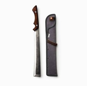 【新品,未使用】BAREBONES ジャパニーズナタアックス ベアボーンズ アウトドア 斧
