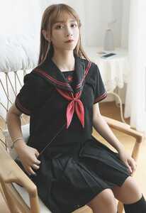 セーラー服 制服 コスプレ衣装