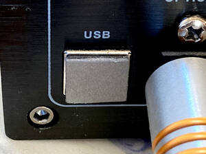 ＃＃＃ ＜＜OYAIDE ノイズキャンセリング電磁波吸収材 シート付き USB BType キャップ ＞＞ ＃＃＃