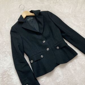 レディース 冬用 ジャケット ブラック