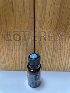 エッセンシャルオイルdoTERRA ドテラ イージーエアー15 ml