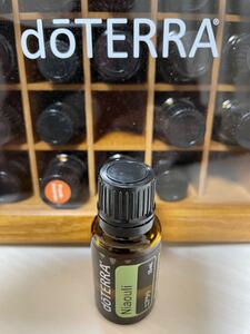 【ドテラ】【doTERRA】【限定商品】ドテラ ニアウリ 15 ml