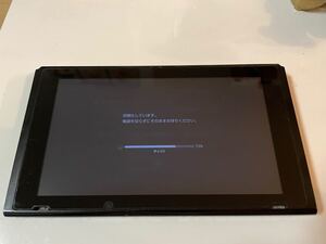 Switch 本体 ジャンク品
