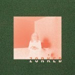 JULIA SHAPIRO / ZORKED (LTD / COKE BOTTLE GREEN VINYL) (LP)