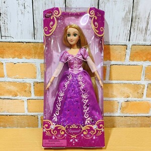 * Disney store -lapntseru Princess doll unopened goods *