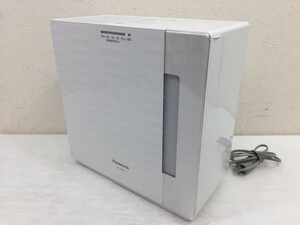 *Panasonic evaporation type humidifier FE-KFM07 2016 year secondhand goods *