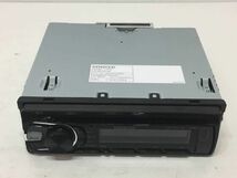 ◇KENWOOD CD/USBカーオーディオ U393 ジャンク品◇_画像1