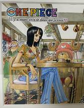 ONE PIECE ワンピース 赤マルジャンプ限定 高級複製原画 / 2003 集英社_画像4