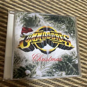 【The Commodores】Commodores Christmas【廃盤】【R&B / SOUL】【国内盤】【ライナーノーツ付き】【クリスマスアルバム】【送料無料】