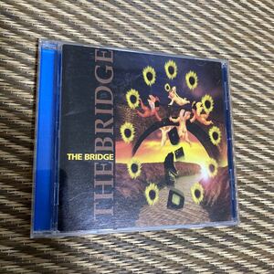 【The Bridge】ザ・ブリッジ ～夢のかけ橋～【廃盤】【国内盤】【ライナーノーツ付き】【送料無料】