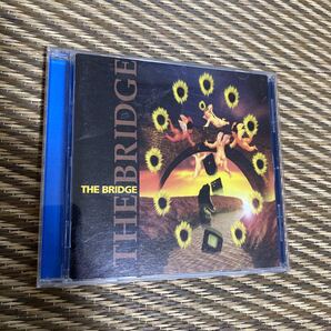 【The Bridge】ザ・ブリッジ ~夢のかけ橋~【Toshi Kubota(久保田利伸)参加】【廃盤】【国内盤】【ライナーノーツ付き】【送料無料】