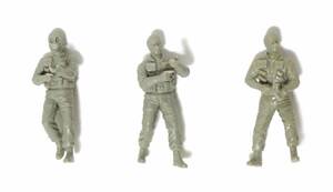 ★ 美品 入手困難 Army men アーミーメン フィギュア 兵隊 軍隊 ジオラマ 詳細不明