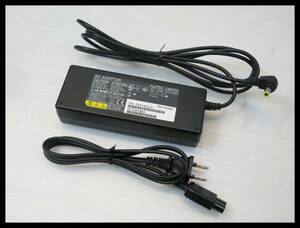 * Fujitsu LIFEBOOK original AC adapter 19V-5.27A FMV-AC323*2H112