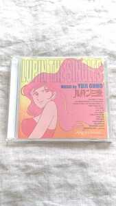  Lupin III Lupin * The * single s used CD postage 180 jpy ~