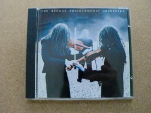 ＊THE REGGAE PHILHARMONIC ORCHESTRA／THE REGGAE PHILHARMONIC ORCHESTRA（259 532）（輸入盤）