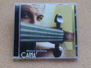 ＊Mauro Palmas／CAINA（CDP3002）（輸入盤）