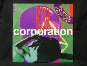 HOUSE corporation/HOUSE OF HELL 【12EP】