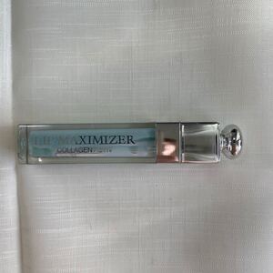 マキシマイザー Dior ディオールアディクトリップ アディクトリップマキシマイザー リップグロス