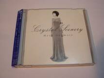 岡本真夜「Ｃｒｙｓｔａｌ Ｓｃｅｎｅｒｙ」２枚組＜限定盤＞_画像1