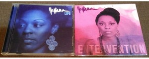 Havana 2枚/LIFE・Entervention★Nicolay Symbolic One Waajeed