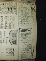 同梱OK◇週刊プロレス603号(1994/3/15)高田延彦/UWFインター/垣原賢人vs田村潔司/新日本プロレス/橋本真也vsライガー/馳浩/佐山聡_画像2