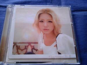 西野カナ★★涙色★CD+DVD