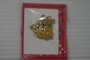  Disney pin badge Pluto 