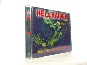 ◆90's 希少 テクノ ダンス ミュージック ハードコア ロッテルダム ガバ コテコテ EVA イケイケ 高速ダンス Hellraider Gabber THUNDERDOME