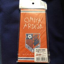 激レア希少品　大宮アルディージャ ARDIJA 色鉛筆12本セット　サッカー_画像2