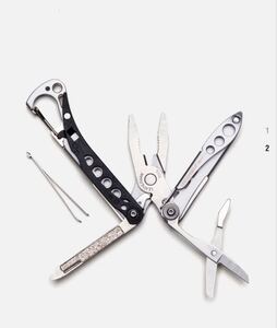 NEIGHBORHOOD NH . ODE STYLE PS / S-PLIER
