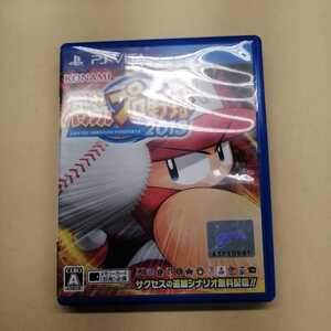 PSVITA 実況パワフルプロ野球2013 ケースのみ