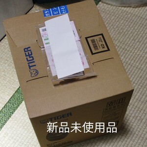 タイガー IH炊飯ジャー 遠赤9層土鍋かまどコート釜 ご泡火仕上げ JPI-A100 KO