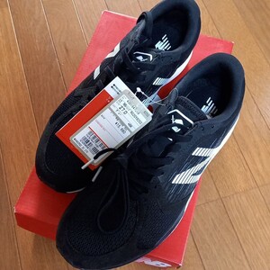 ニューバランス ランニングシューズ MHANZRG2 27.0