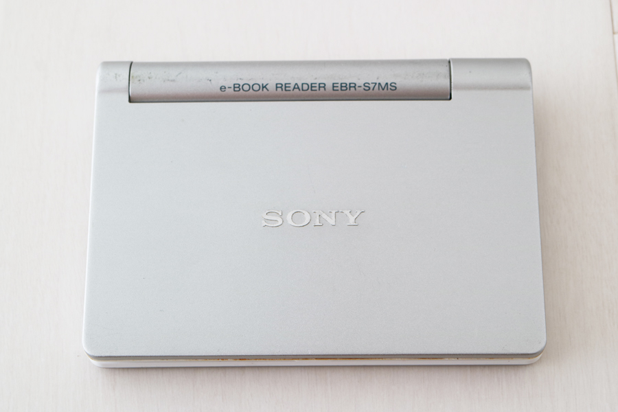 SALE/62%OFF】 SONY ソニー の電子辞書 EBR-800MS kead.al