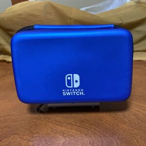 任天堂Switchハードケース